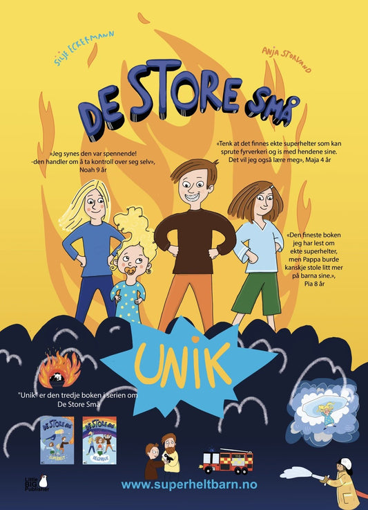 Lansering Nesodden bibliotek lørdag 16. november kl. 11-14