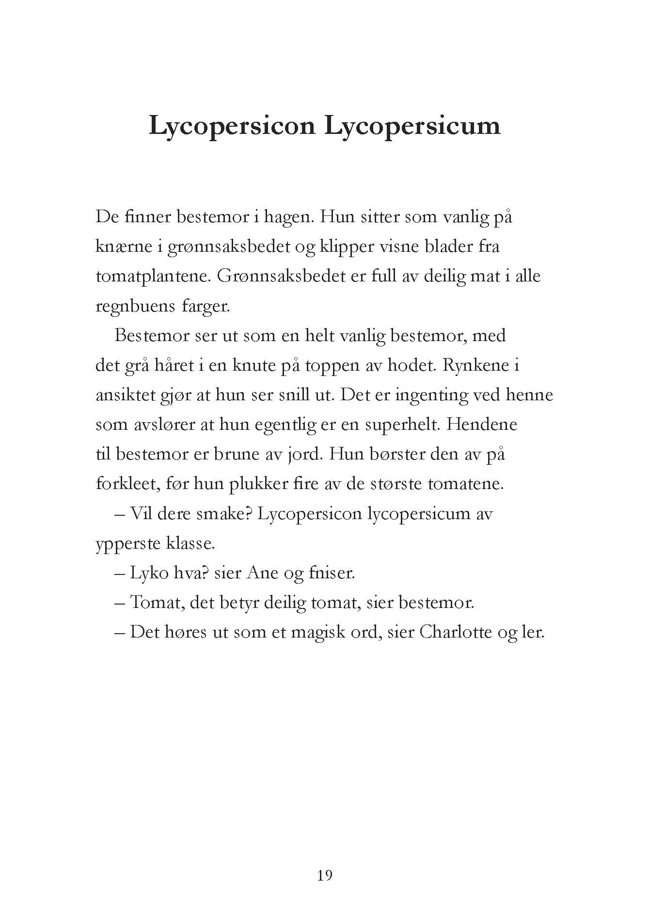 De Store Små Regnbue Leseutdrag